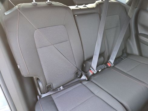 New 2026 Honda CR-V Sport image 20