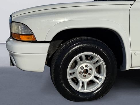 Used 2003 Dodge Durango SLT image 10