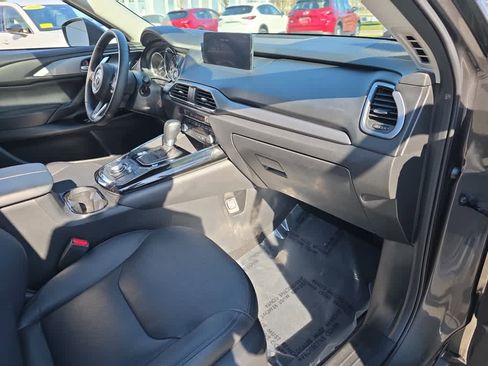Used 2023 MAZDA CX-9 Touring Plus image 23