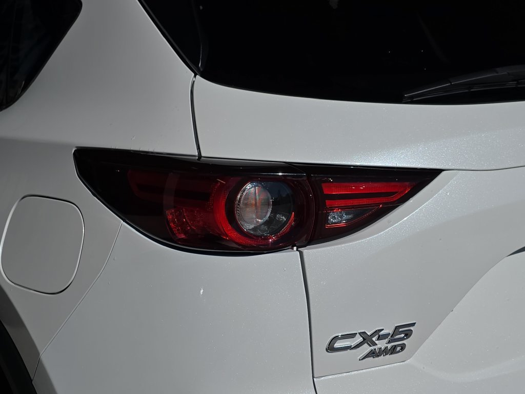 Used 2019 MAZDA CX-5 Grand Touring AWD/4WD image 37