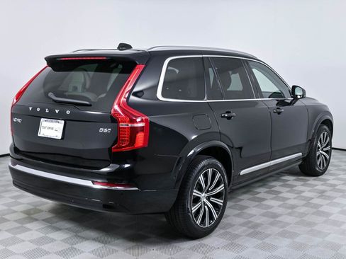 Used 2023 Volvo XC90 B6 Plus AWD/4WD image 27