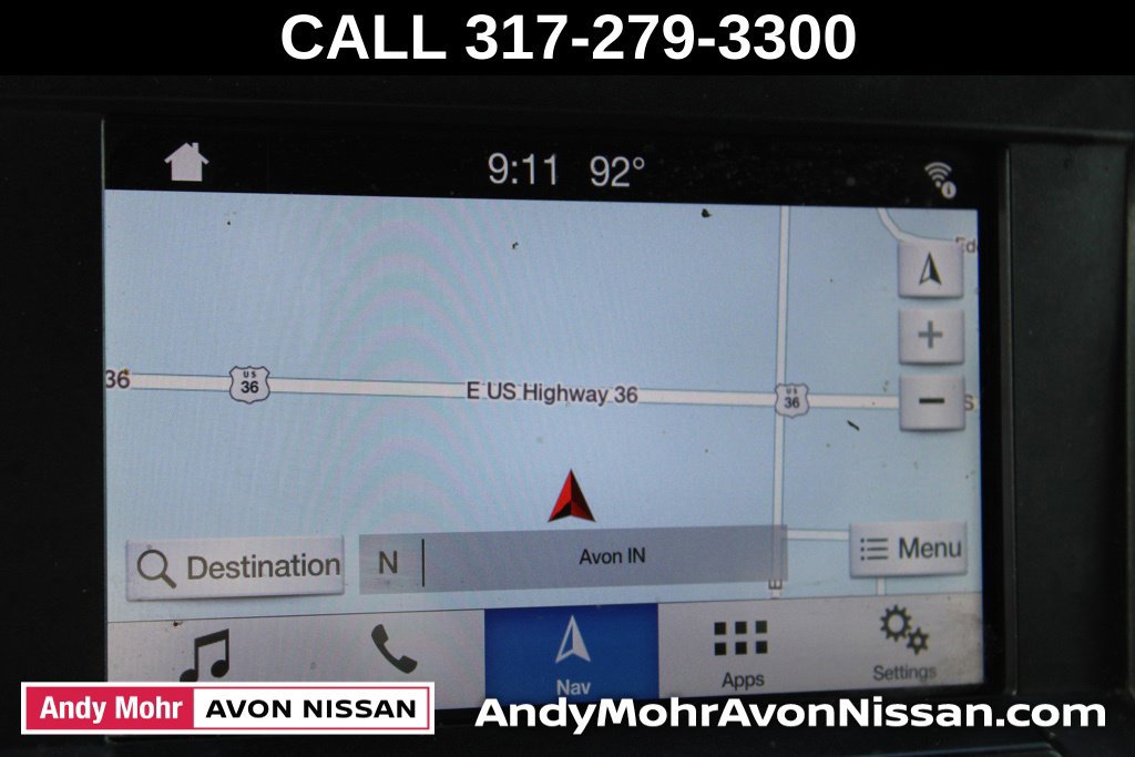 Used 2018 Ford F150 XLT w/ Equipment Group 302A Luxury AWD/4WD image 32