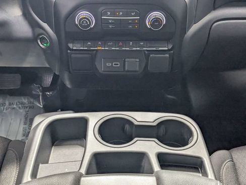Used 2026 Chevrolet Silverado 1500 Custom RWD image 13