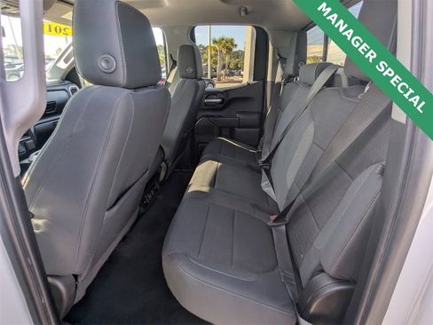 Used 2019 Chevrolet Silverado 1500 LT w/ All-Star Edition image 14