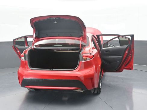 Used 2020 Toyota Corolla LE image 70