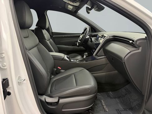Used 2024 Hyundai Tucson XRT FWD image 13
