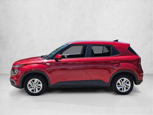 Used 2021 Hyundai Venue SE FWD image 6