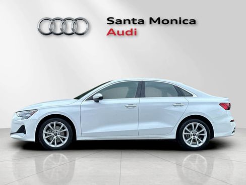 Used 2025 Audi A3 2.0T Premium w/ Convenience Package image 5