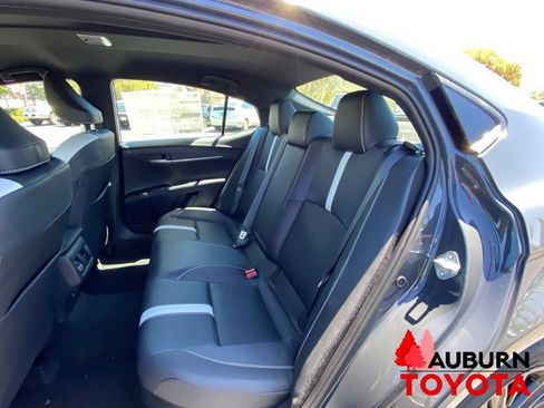 New 2026 Toyota Camry SE FWD image 19