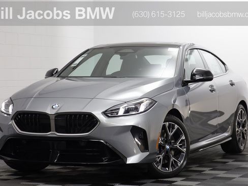 New 2026 BMW 228i xDrive w/ Premium Package image 1