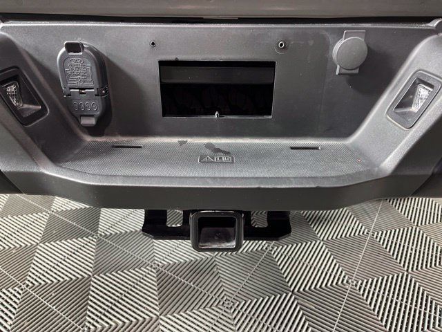 Used 2024 Ford F150 Raptor AWD/4WD image 53