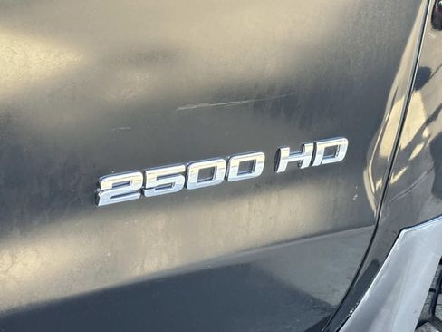 Used 2016 Chevrolet Silverado 2500 W/T w/ WT Convenience Package image 4