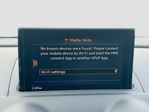 Used 2017 Audi A3 2.0T Premium Plus image 14