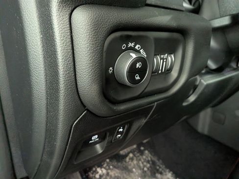 New 2026 RAM 1500 Rebel image 17