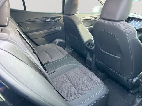 Used 2023 Buick Envision Preferred AWD/4WD image 25