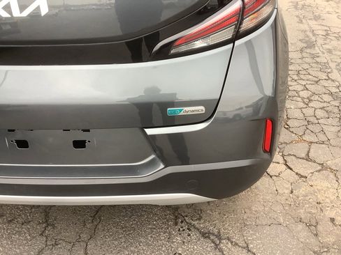 Used 2024 Kia Soul EX image 10