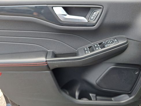 Used 2025 Ford Escape ST-Line AWD/4WD image 23