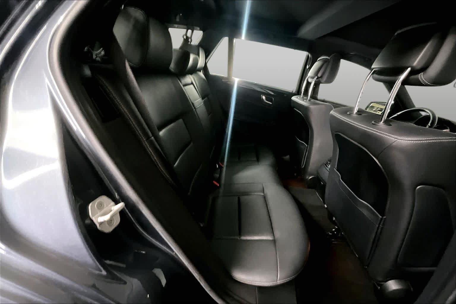 Used 2016 Mercedes-Benz E 350 4MATIC Wagon image 20