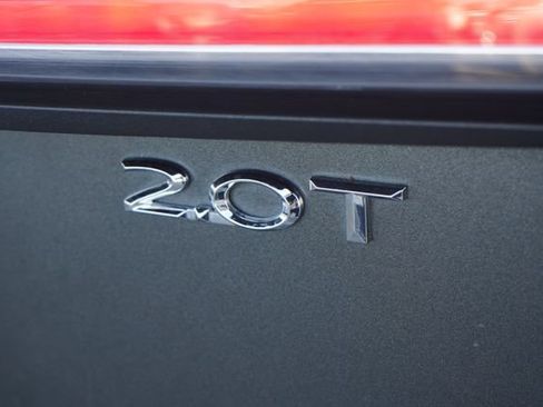 Used 2020 Lincoln Nautilus Reserve w/ Equipment Group 201A FWD image 15
