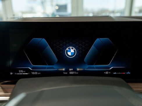 New 2026 BMW X5 xDrive40i w/ Climate Comfort Package image 28