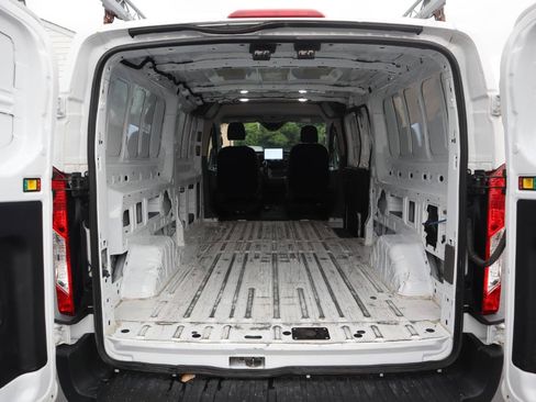 Used 2022 Ford Transit 250 Low Roof RWD image 13