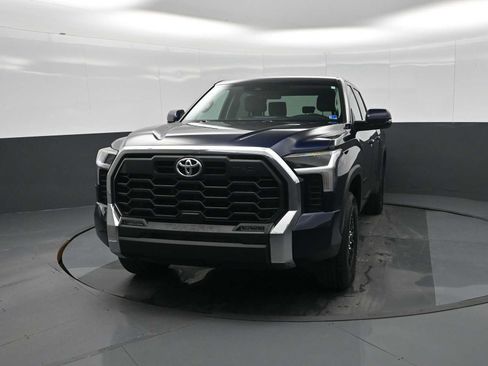 Used 2024 Toyota Tundra SR5 w/ TRD Off-Road Package AWD/4WD image 4