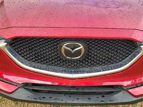 Used 2020 MAZDA CX-5 Sport image 5