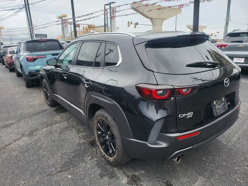 Used 2025 MAZDA CX-50 AWD 2.5 S w/ Preferred Package image 9