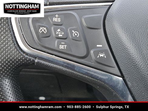 Used 2025 Chevrolet Malibu LT image 19