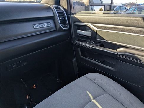 Used 2024 RAM 2500 Big Horn image 13