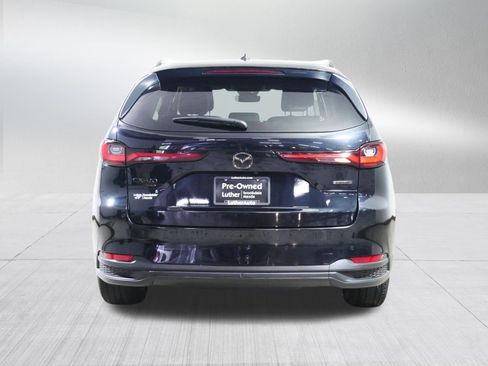 Used 2026 MAZDA CX-90 3.3 Turbo w/ Premium Sport Pkg AWD/4WD image 6