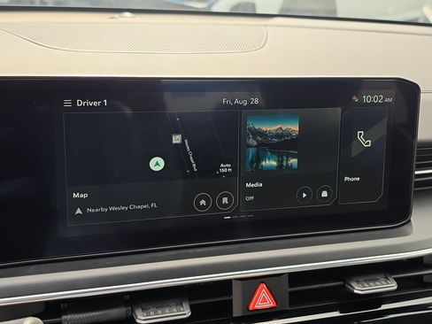 Certified 2025 Kia K5 GT-Line FWD image 22