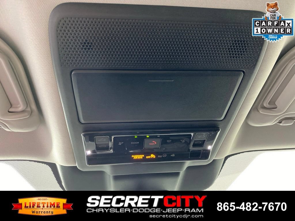 Used 2026 Toyota RAV4 AWD image 18