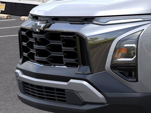 New 2026 Chevrolet Equinox ACTIV image 13