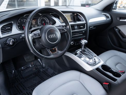 Used 2015 Audi A4 Premium Plus w/ Technology Package image 10