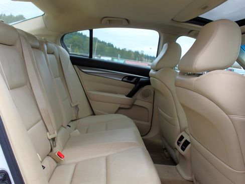Used 2009 Acura TL w/ Technology Package image 21