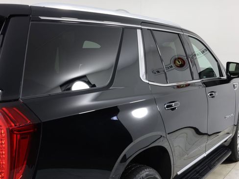 Used 2021 GMC Yukon Denali image 48
