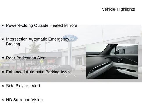 Used 2024 Cadillac Lyriq Sport AWD/4WD image 20