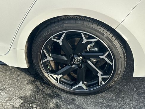 Used 2025 Toyota Corolla FX w/ Convenience Package image 7