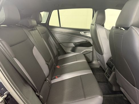 Used 2023 Volkswagen ID.4 Pro S AWD/4WD image 14