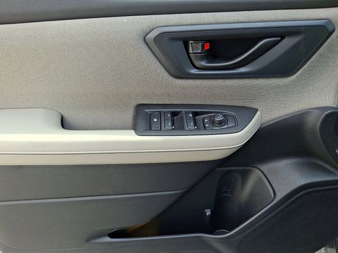 Certified 2026 Subaru Forester image 12