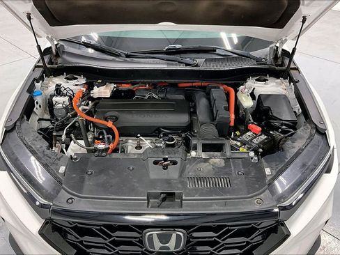 Used 2023 Honda CR-V Sport image 11