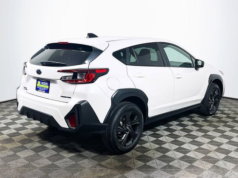 New 2026 Subaru Crosstrek 2.5i AWD/4WD image 7