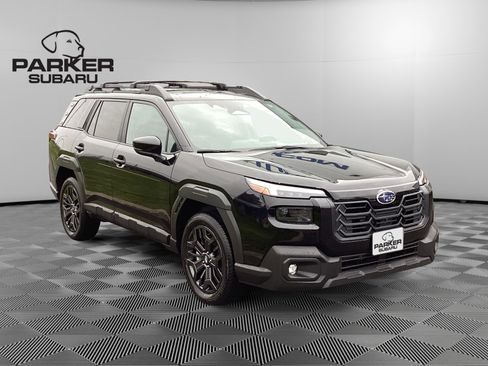 New 2026 Subaru Outback Limited XT image 7