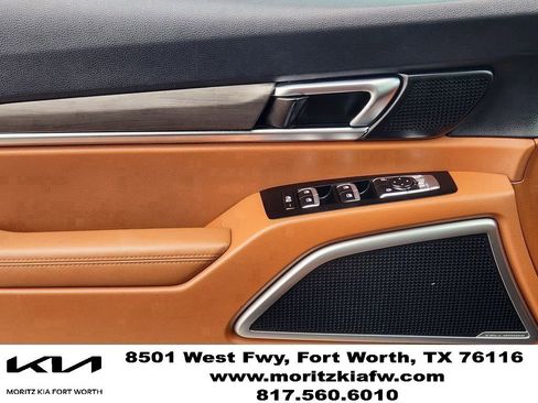 Used 2023 Kia Telluride EX X-Line AWD/4WD image 21