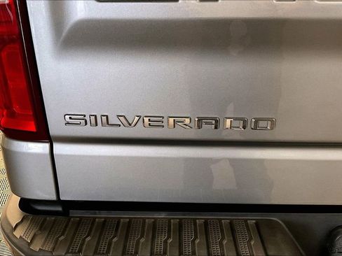 Used 2023 Chevrolet Silverado 1500 RST w/ Protection Package RWD image 30