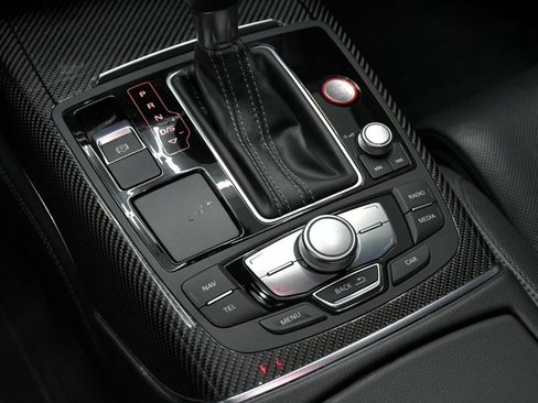 Used 2018 Audi RS 7 Performance image 38