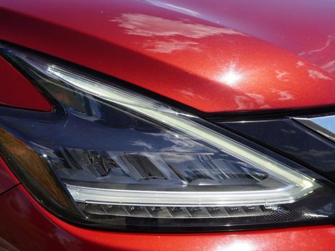 Used 2021 Nissan Murano SL AWD/4WD image 15