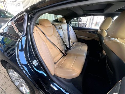 Used 2025 Cadillac CT5 Premium Luxury w/ Sun And Sound Package image 15