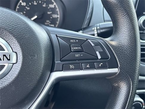 Used 2022 Nissan Altima 2.5 S image 23